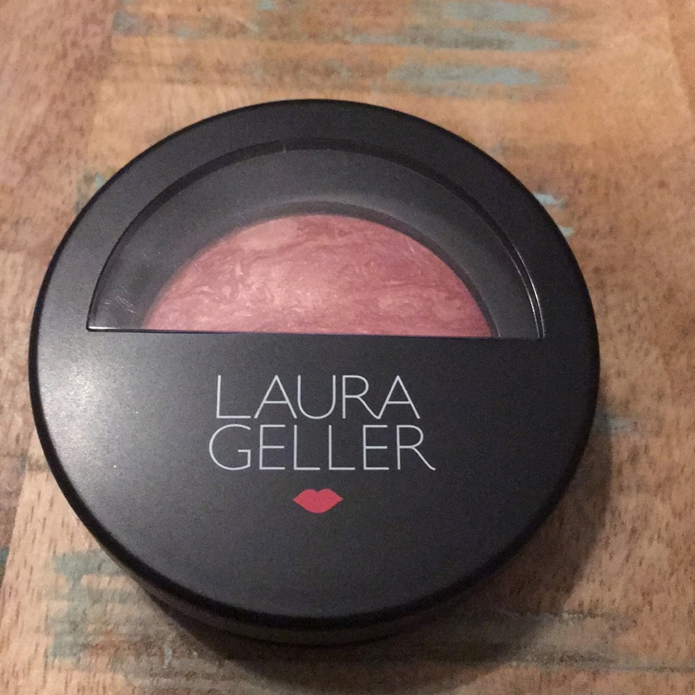 Laura Geller Blush-n-Brighten Tropic Hues